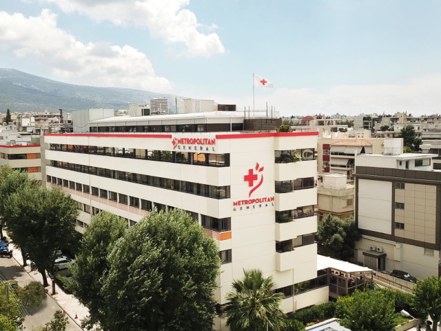 Metropolitan General: Έλεγχος ακοής σε προνομιακή τιμή έως 31/03/22