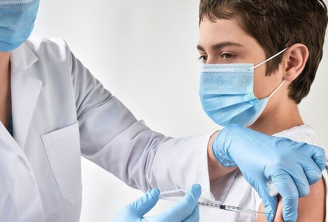 Η σημασία του εμβολιασμού στα αγόρια έναντι των ιών HPV