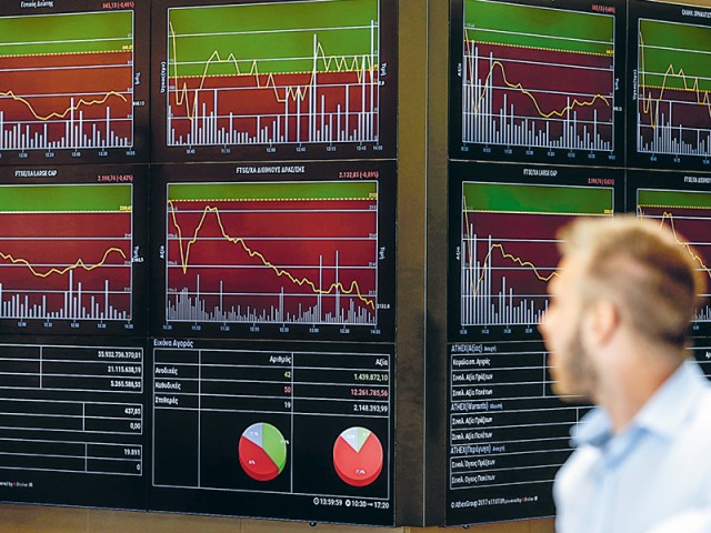 Οι 6 «καυτές» υποθέσεις της Επ. Κεφαλαιαγοράς που πάνε για παραγραφή (!!!) και με το νόμο (Σταϊκούρα)!