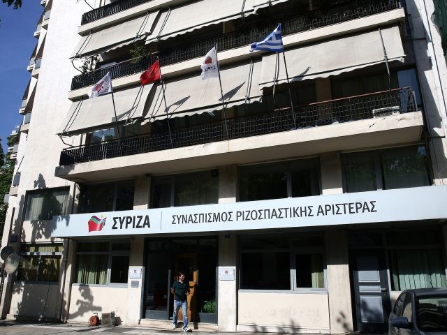 Ολική επαναφορά στον λαϊκισμό για τον ΣΥΡΙΖΑ