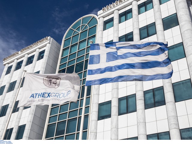 Ο τραπεζίτης, ο εργολάβος, οι επιχειρηματίες - λαμόγια!