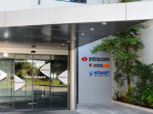 ΣτΕ: Στην Intrakat το έργο της επέκτασης των εγκαταστάσεων επεξεργασίας νερού στη Θεσσαλονίκη