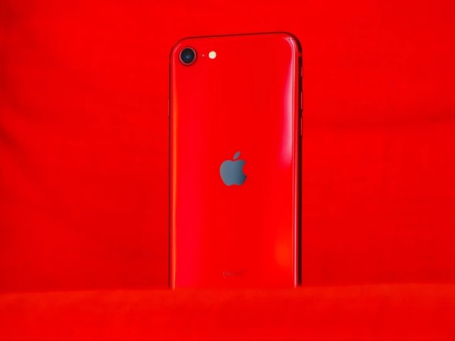 Τη νέα γενιά iPhone SE και iPad Air, παρουσίασε η Apple