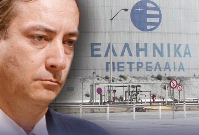 Το «Όχι» του Σπ. Λάτση σε Καλτσίδη για τα ΕΛΠΕ!