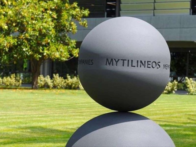 MYTILINEOS: Στις 3 εταιρείες παγκοσμίως που θα παράγουν «πράσινο» αλουμίνιο