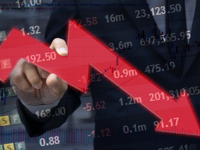 BofA: Η πτώση των ευρωπαϊκών μετοχών θα συνεχιστεί