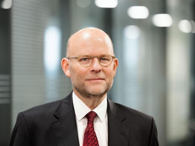 Νέος πρόεδρος στον όμιλο Sunlight ο Gordon Riske