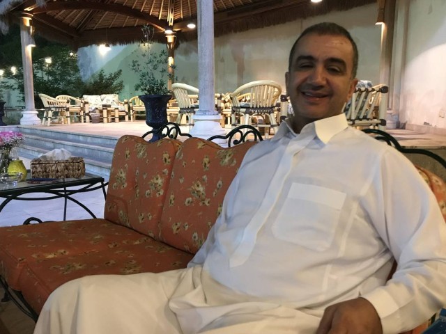 Ποιος είναι ο Σαουδάραβας που έβαλε 225 εκατ. ευρώ στον ΑΝΤ1