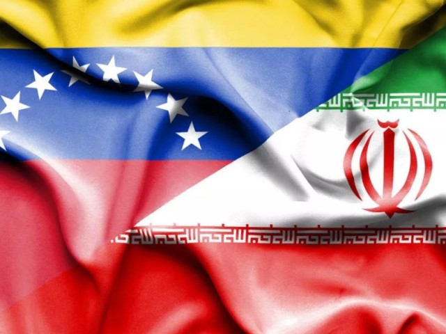Το τρίγωνο «Βενεζουέλα- Ιράν-Ρωσία», οι εφοπλιστές και τα ραντάρ των Αμερικανικών Αρχών!