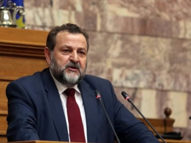 Χάρτα διατροφικής επάρκειας και στήριξη αγροδιατροφικού τομέα