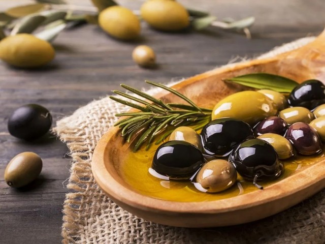 Η Αρχαία Ελληνική διατροφή στο Πανεπιστήμιο του Γέιλ