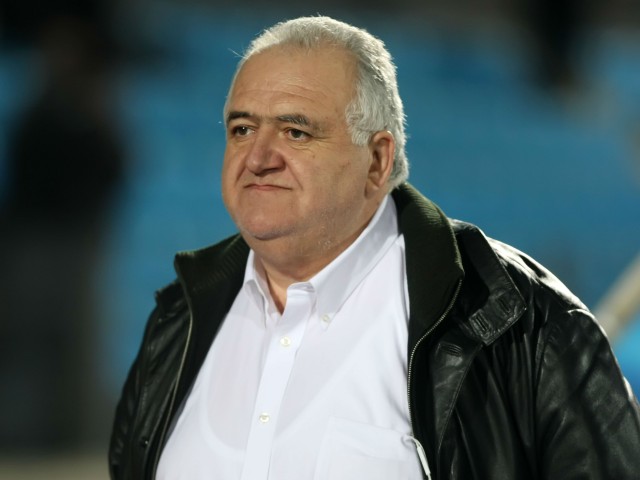 Ο Χριστοβασίλης έκλεισε τον Ταϊρόν Κόνραντ