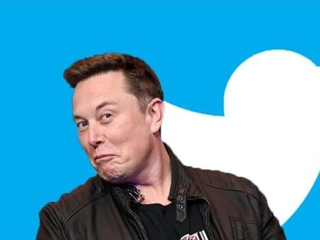 Το twitter στον Έλον Μασκ: Τρανταχτές αλλαγές μετά την εξαγορά – μαμούθ