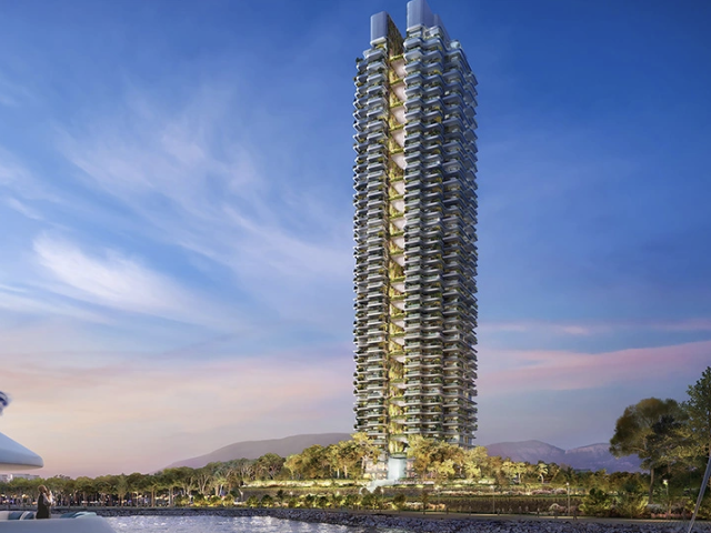 ΑΒΑΞ και Αρχιρόδον τα φαβορί για την κατασκευή του Marina Tower των 250 εκατ. ευρώ!