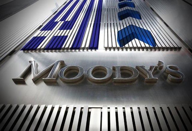 Moody’s: Ψήφος εμπιστοσύνης στις ελληνικές τράπεζες