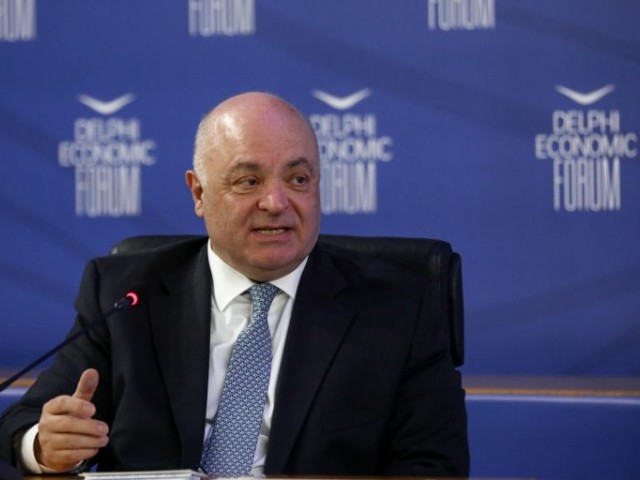 Γ. Ζανιάς (Eurobank): Καθοριστικός ο ρόλος των τραπεζών στο Ταμείο Ανάκαμψης