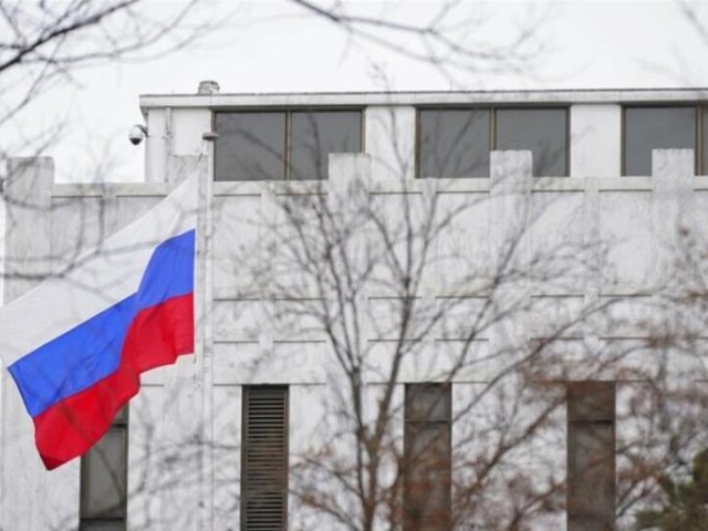 Το «παραμύθι» του -διαχρονικά αποτυχημένου- επικοινωνιολόγου της Ρωσικής πρεσβείας!