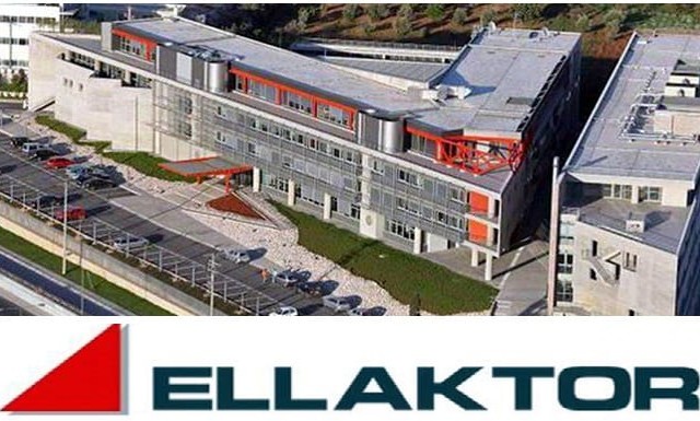 Bloomberg: Ακόμη καλύτερα αποτελέσματα για την Ελλάκτωρ και το τμήμα ΑΠΕ