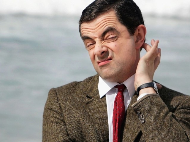 Το «δίδυμο» του 10% και ο …Mr Bean του 5%!