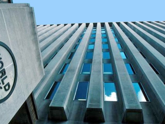 Η Παγκόσμια Τράπεζα κατεβάζει τον πήχη για την παγκόσμια ανάπτυξη το 2022