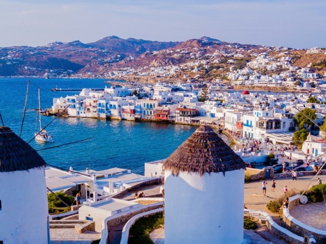 Ανεξάρτητη Αρχή για τη διαφθορά στη Μύκονο -και όχι μόνο!