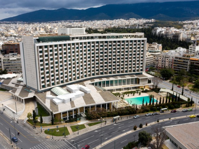 Sold out στα top διαμερίσματα και σουίτες του Χίλτον με τιμές από 22.000 ευρώ το τ.μ.!