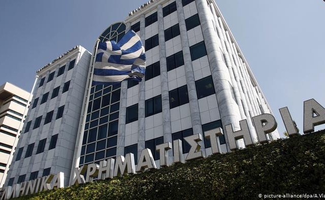 Τα σκάνδαλα στο Χρηματιστήριο, τα διαπλεκόμενα συμφέροντα Τραπεζών και Εισηγμένων και η απούσα Επιτροπή Κεφαλαιαγοράς