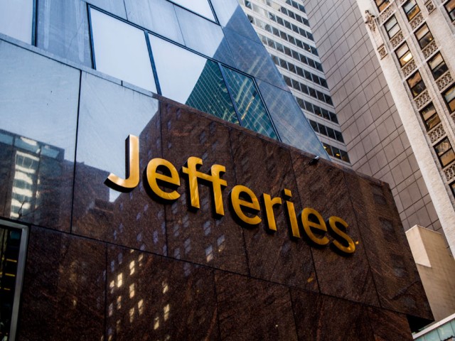 Jefferies: Bullish για την Ελλάδα - Οι μετοχές που ξεχωρίζουν