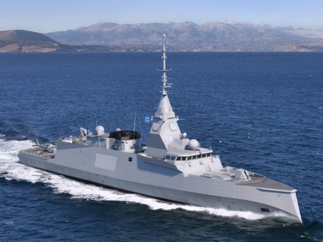 Ποιος «επώνυμος» επιχειρηματίας ενεργοποιείται στην προμήθεια των 4 κορβετών;