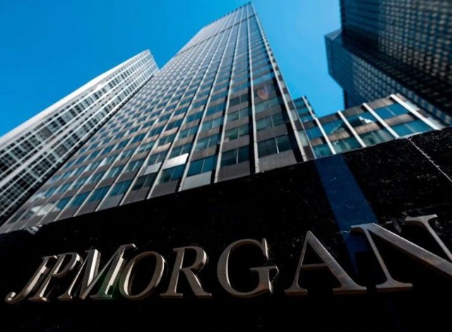 JP Morgan: Πιθανή έξοδος της Ελλάδας στις αγορές τον Απρίλιο