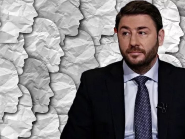 Παιχνίδι της Διαπλοκής με Ανδρουλάκη