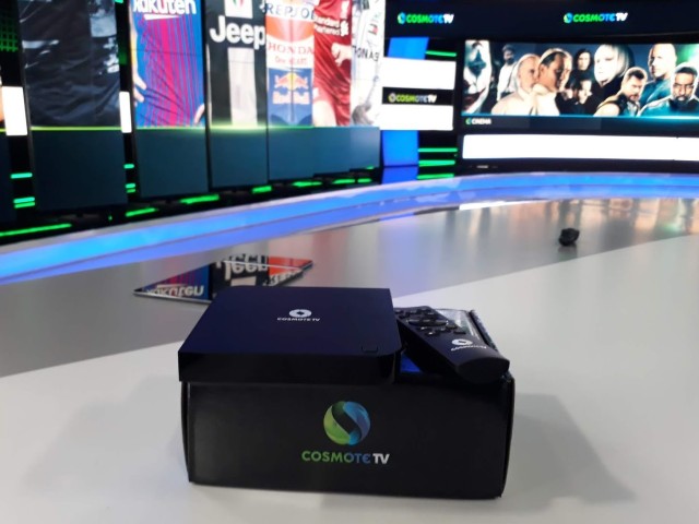 Νέες συμμαχίες στο (συνδρομητικό) τηλεοπτικό τοπίο