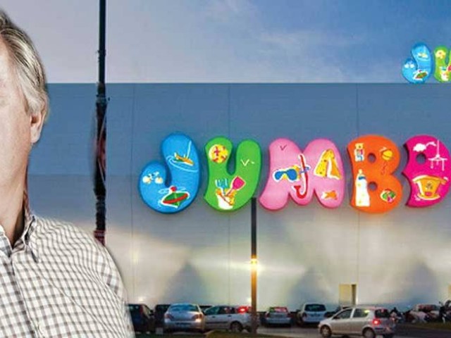 Jumbo: Δεν είναι καταστροφή η έξοδος από τον Msci