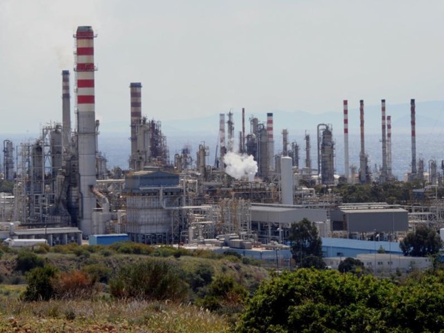 Επενδύσεις της Motor Oil στις ΑΠΕ με 21 αιολικά πάρκα και 7 μονάδες αποθήκευσης