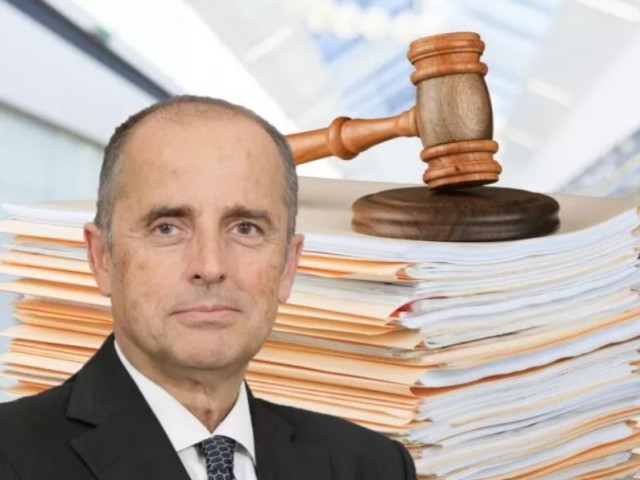 ΕΥΔΑΠ: Η συγκλονιστική κατάθεση της Διευθύντριας Εσωτερικού Ελέγχου στον Εισαγγελέα για το σκάνδαλο – μαμούθ με τις δικηγορικές εταιρείες!