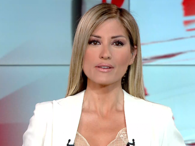 Mega Γεγονότα: Στην κορυφή το κεντρικό δελτίο ειδήσεων