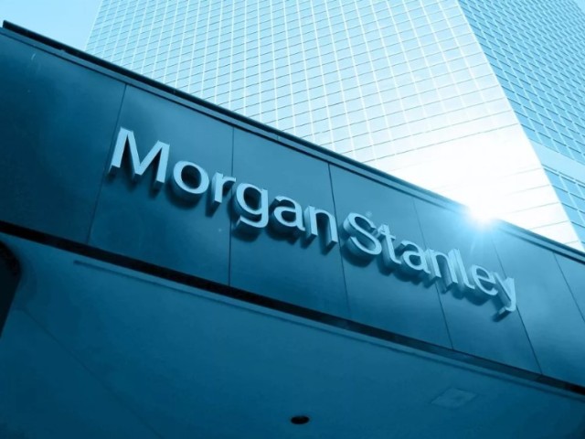 Morgan Stanley: Νέες τιμές-στόχοι για τράπεζες από τις επιπτώσεις του πολέμου
