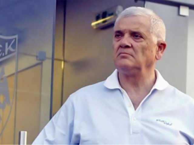 Ο Μελισσανίδης, ο Ρούντι Γκαρσία και οι (μη) διαψεύσεις