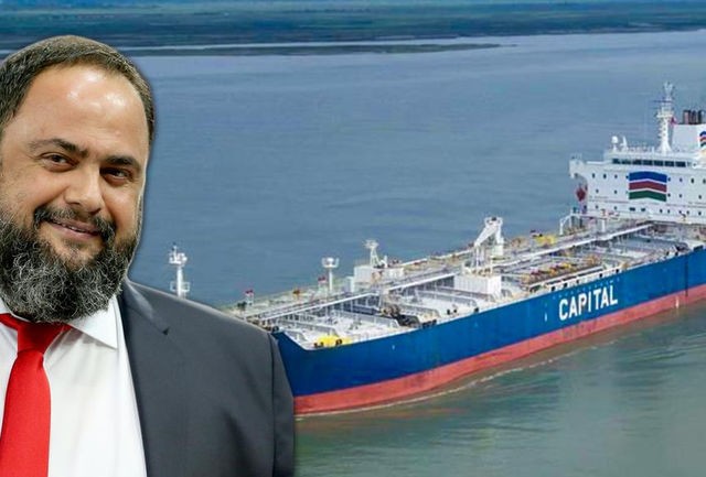 Ναυπηγικό πρόγραμμα 41 πλοίων, αξίας 4 δισ. δολαρίων από την Capital Partners