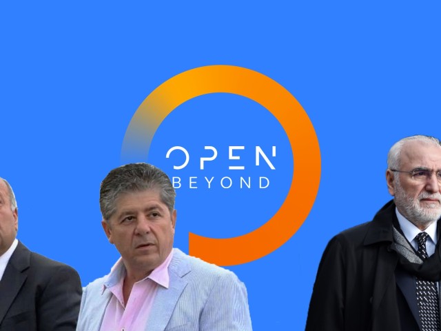 Το αλαλούμ με τους Μπακοκαϋμενάκηδες, τον Σαββίδη και τα παζάρια για τα ποσοστά του Open!