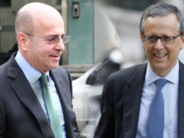 «Στηρίζει» Μπαλτάκο ο Αλαφούζος