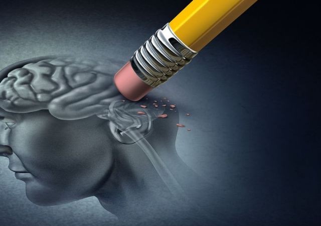 Η άνοια "επιλέγει" συγκεκριμένες προσωπικότητες