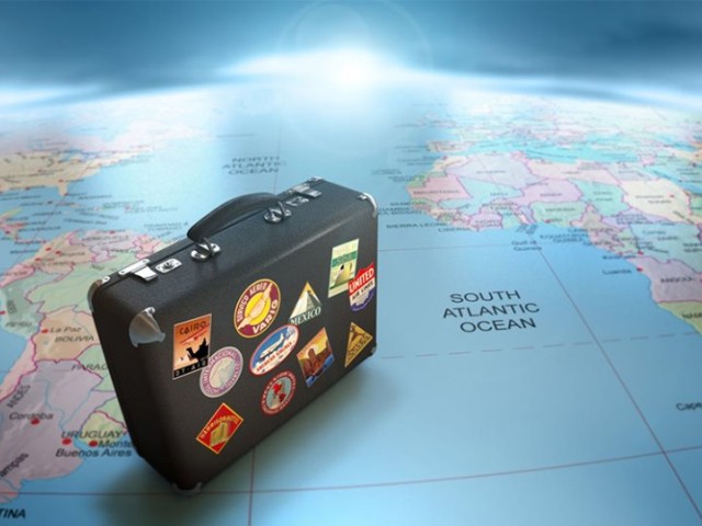 Η πανδημία γιγάντωσε την επιθυμία για ταξίδια!