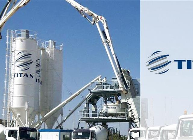 Titan: Έκτακτη ΓΣ στις 9 Μαΐου και ετήσια ΓΣ στις 12 Μαΐου 2022