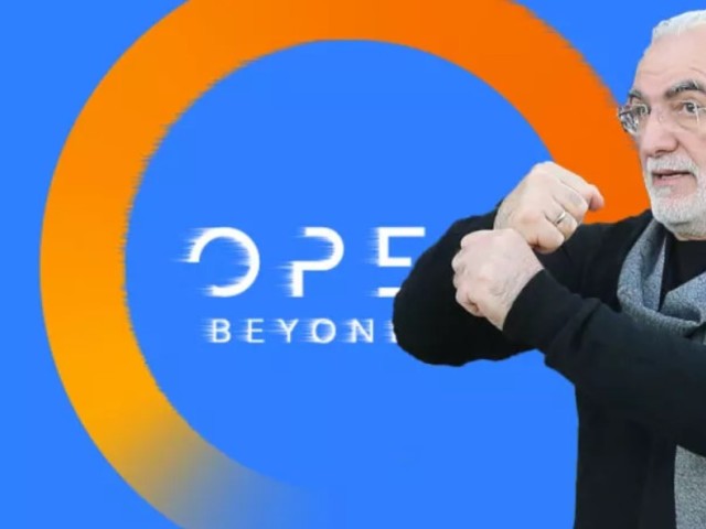 Σφήνα «μεγάλου παίκτη» στον Σαββίδη για το Open, χαλάει το deal με τους «θεσμικούς πετρελαιάδες»!