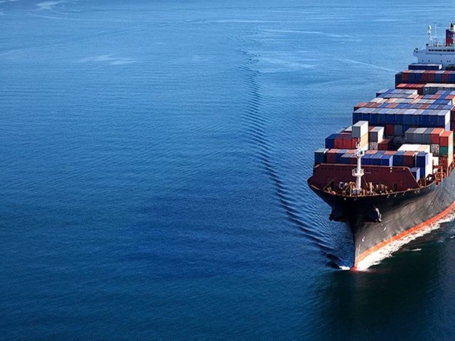 Ρεκόρ χωρητικότητας για τον ελληνόκτητο στόλο