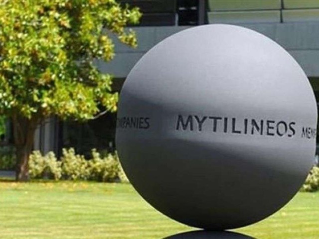 Euroxx για Mytilineos: Ευκαιρία για αγορές και τιμή-στόχος 23,8 ευρώ