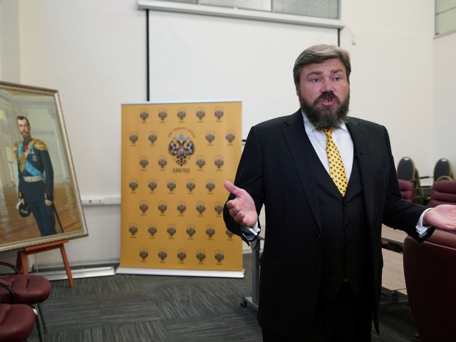 Φάκελος «Ρωσία»: Ο Μαλοφέγιεφ, ο «εφοπλιστής» και ο μπατίρης «καναλάρχης» – θεατράνθρωπος «πιάστηκαν στη φάκα»!