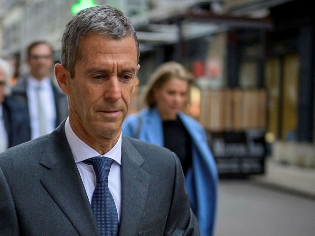 Οι 3 σωματοφύλακες του Μπένι Στέινμετζ που ήθελε τη ΛΑΡΚΟ και συνδέεται με την αγορά της Prodea!