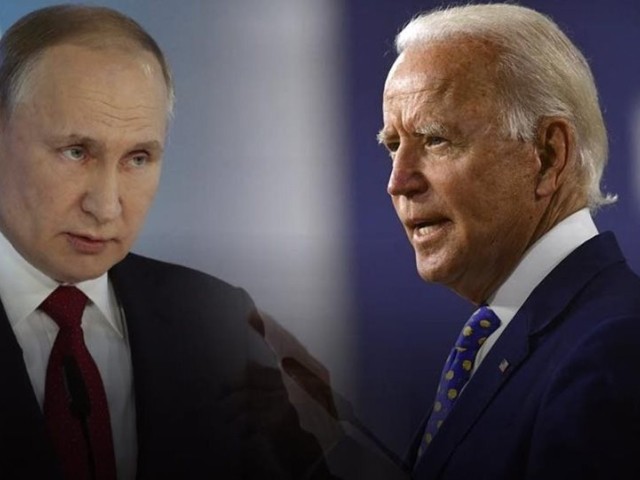 Η Ρωσία απειλεί τις ΗΠΑ για τον εξοπλισμό της Ουκρανία